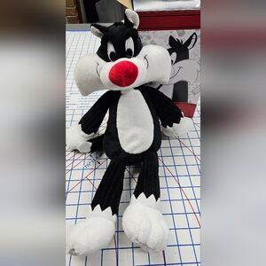 NWT scentsy Sylvester buddy
